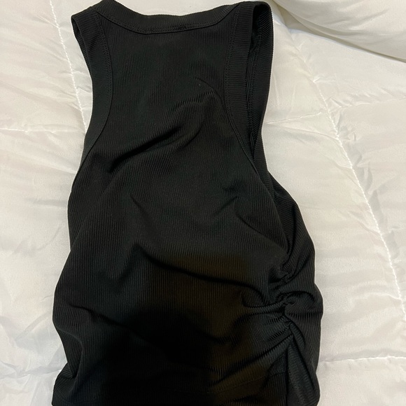 Princess polly ruched sides tank top - Picture 3 of 5